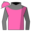 Runner silk