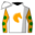 Runner silk