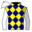 Runner silk