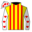 Runner silk