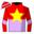 Runner silk