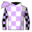 Runner silk