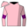 Runner silk
