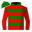 Runner silk