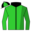 Runner silk