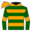 Runner silk