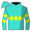 Runner silk