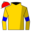 Runner silk