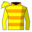 Runner silk