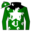 Runner silk