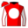 Runner silk