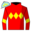 Runner silk