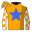 Runner silk