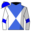 Runner silk