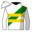 Runner silk