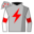 Runner silk
