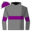 Runner silk