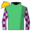Runner silk