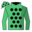 Runner silk