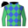 Runner silk