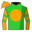 Runner silk