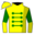 Runner silk