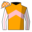 Runner silk