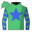 Runner silk