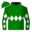 Runner silk
