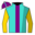 Runner silk