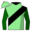 Runner silk