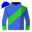 Runner silk
