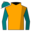 Runner silk