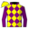 Runner silk