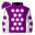 Runner silk