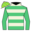 Runner silk