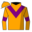 Runner silk