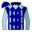 Runner silk