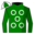 Runner silk