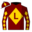 Runner silk