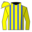 Runner silk