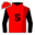 Runner silk