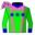Runner silk