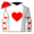 Runner silk