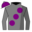 Runner silk