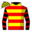 Runner silk