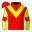 Runner silk