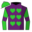 Runner silk