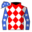 Runner silk