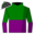 Runner silk